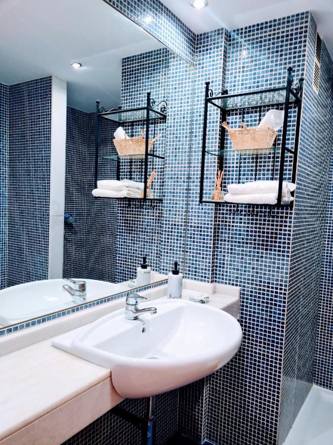 El Camarote Del Fraga Apartamento En Pleno Centro De Vigo Con Parking 外观 照片