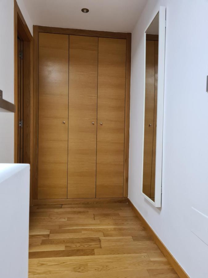 El Camarote Del Fraga Apartamento En Pleno Centro De Vigo Con Parking 外观 照片